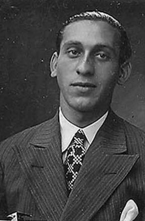 Levie Hofman 