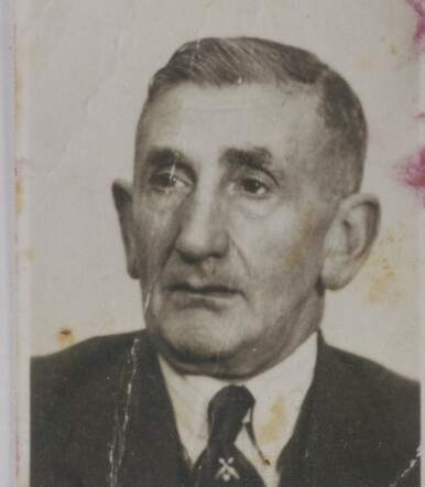 Levie Roe 