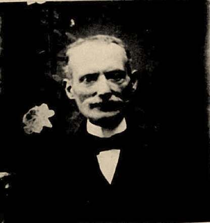 Levie Roet