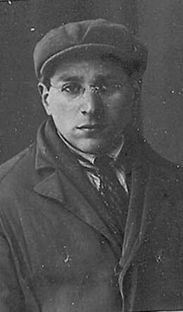 Levie van Weren