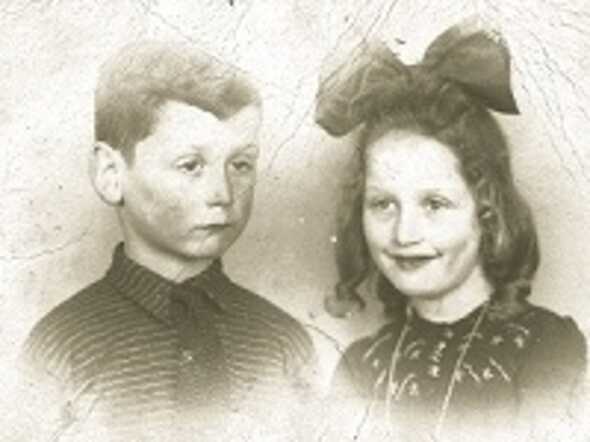 Jacob en Josefine Lievendag