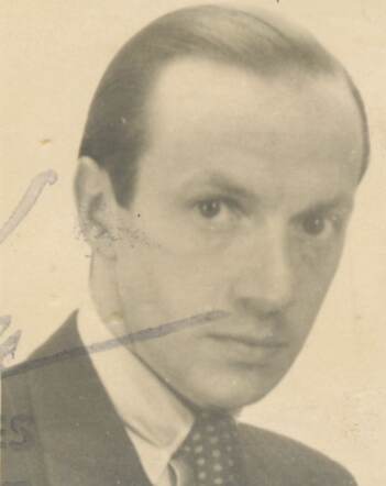 Joseph van der Linden