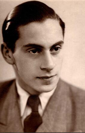 Louis Cohen