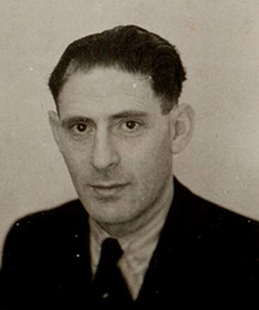 Louis de Vries Tilanusstraat 31  andb-30454