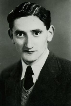 Louis Groen
