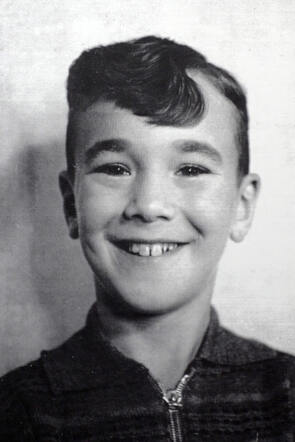 Louis Izaak Leviticus ca 1940/1941