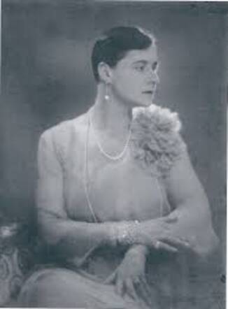 Louise Gutmann-van Landau