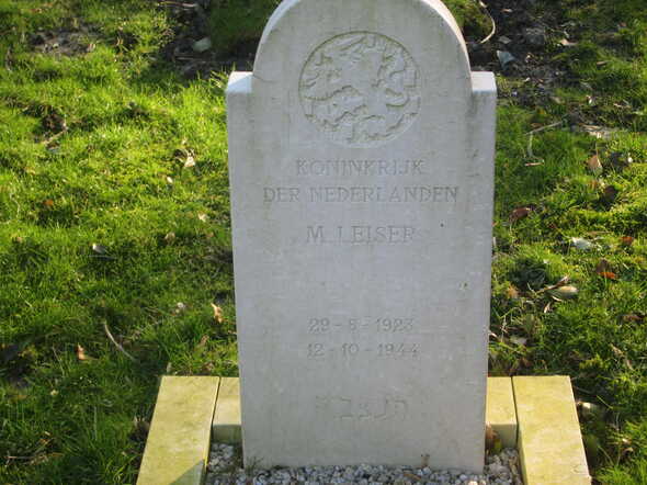 M. Leiser