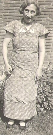 Rosetta Vreeland