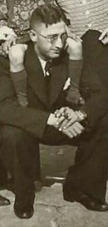 Louis Frank