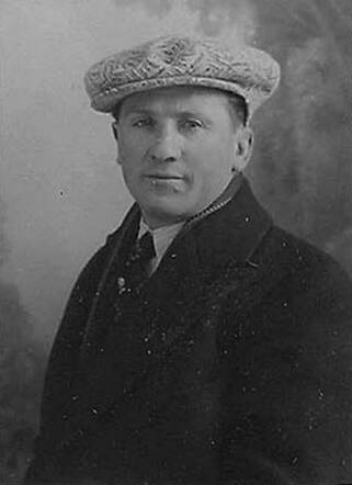 Manus Groenteman