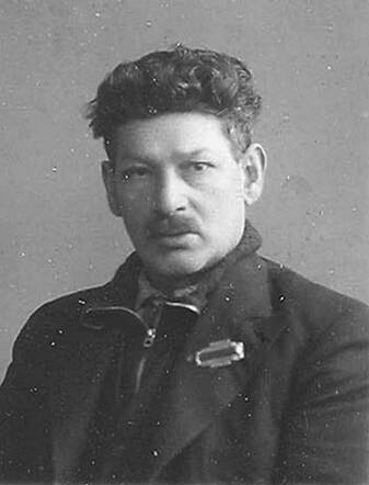 Marcus Pronkhorst SAA kaart 745-3309