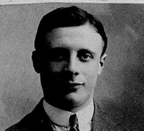 Marcus Boas