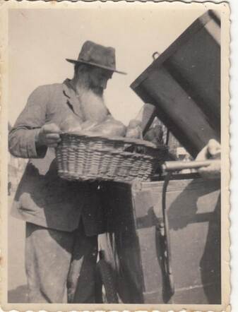 Marek Lejzoz Rädler