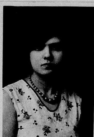 Maria Koopman