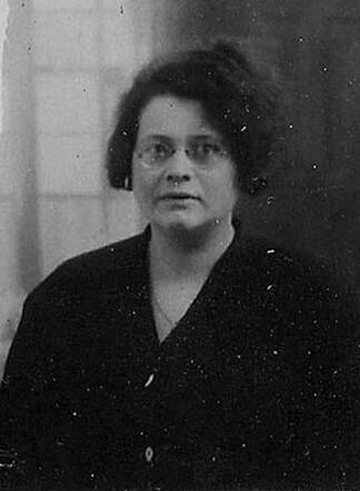 Marianna Visjager-Schaap SAA kaart 745-15305