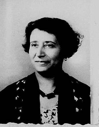 Marianne Blits
