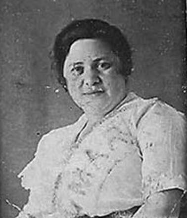 Marianne Cohen Rodriguez-de Boer SAA kaart 745-13090