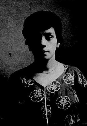 Marianne Koekoek