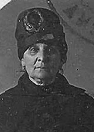Marianne Nunes Vaz SAA kaart 745-11922