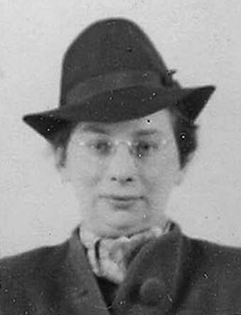 Marianne Schoontje Feibel-Tromp SAA kaart 745-1130
