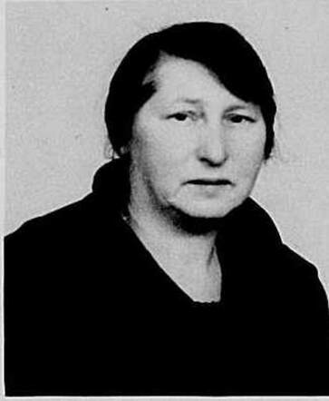 Marianne Van Collem