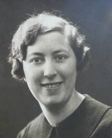 Marie de Goede