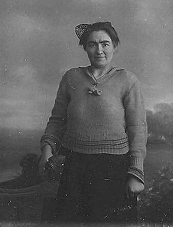 Marie van Noord-van Geldere 