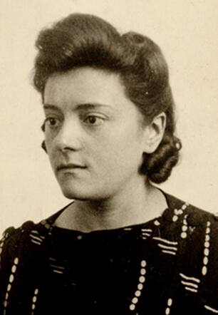 Martha Cohen 