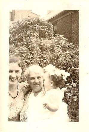 Martha Scheyer-Beuthner 