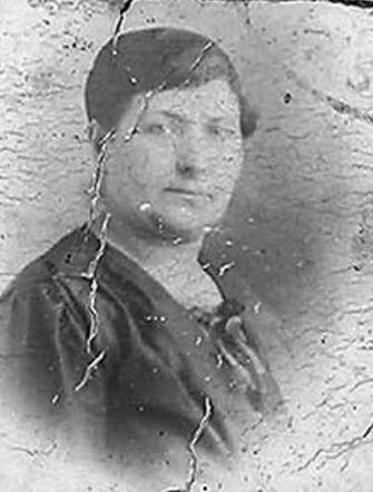 Martha Troostwijk-Bierschenk SAA kaart 745-4112