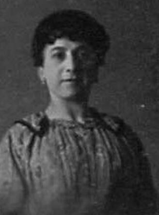 Mary Tak-Reiss 