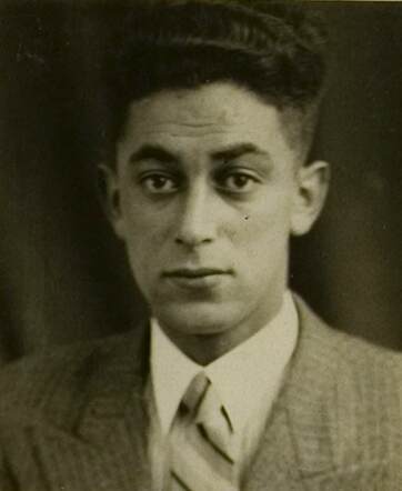 Maurits Allegro 
