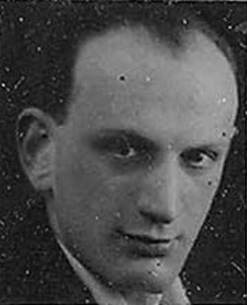 Maurits Bleekrode 