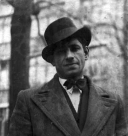 Maurits-Polak