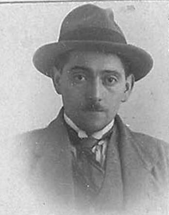 Maurits Root 