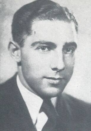Maurits Stodel. 