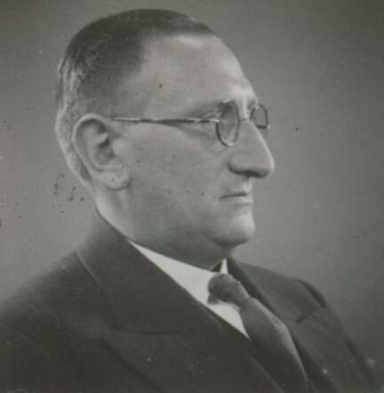 Jozef Meiboom