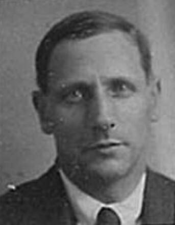 Meijer Barend SAA kaart 745-5169