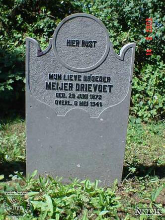 Meijer Drievoet 1872-1941(148)10Werkendam
