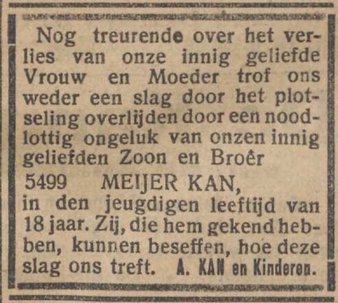 Meijer Kan