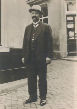 Meijer Kellerman