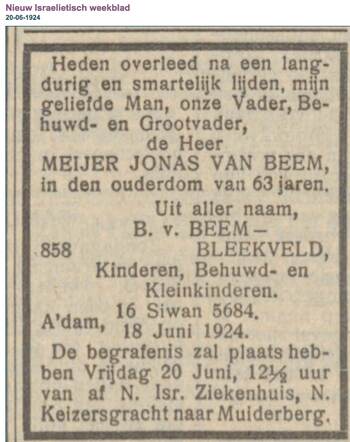 Meijer van Beem 3-8-1860