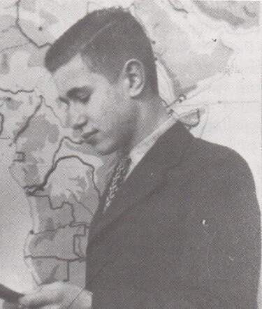 Salomon Elias Minco