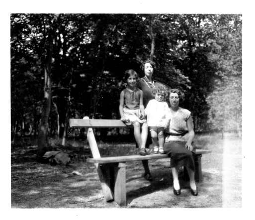 with Ro dated ca. 1932