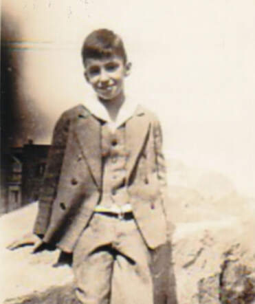 Gerd Michaelson
