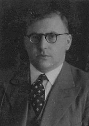 Michel Mok SAA kaart 745-19838v