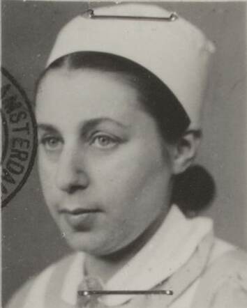 Margarete Michelson