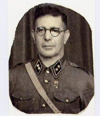 Miechel Cohen (Bron blokland.dordtenazoeker.nl)