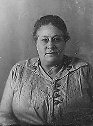 Mietje Roe-van Amerongen